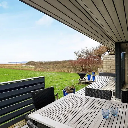 4 Star Holiday Home In Faaborg
