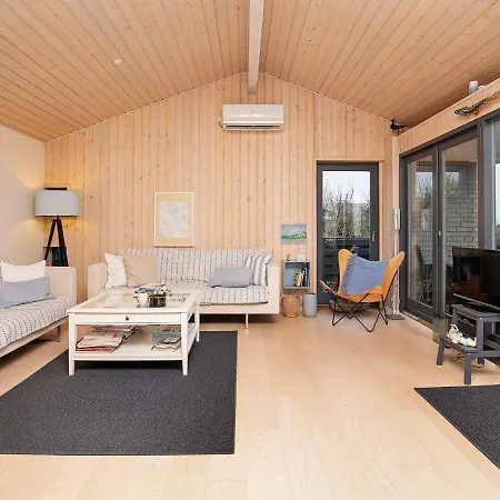 4 Star Holiday Home In Faaborg