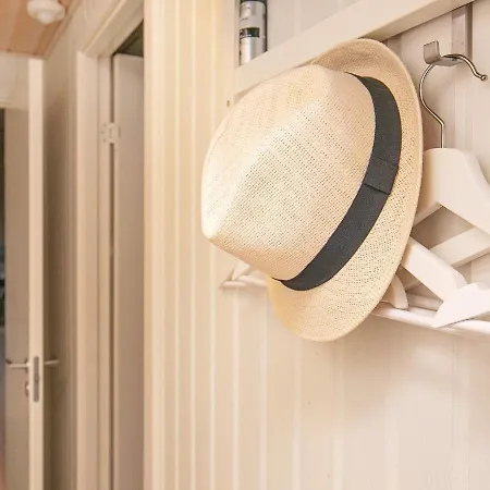 4 Star Holiday Home In Faaborg 度假居 *