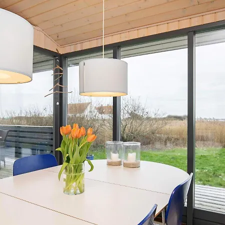 4 Star Holiday Home In Faaborg 度假居