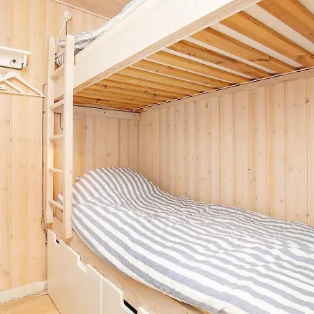 4 Star Holiday Home In Faaborg 福堡