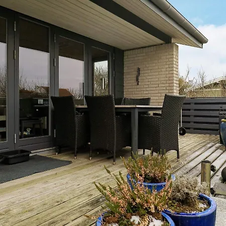 4 Star Holiday Home In Faaborg