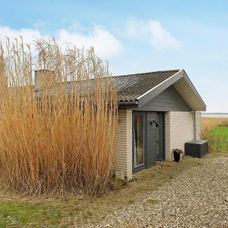 4 Star Holiday Home In Faaborg * 福堡
