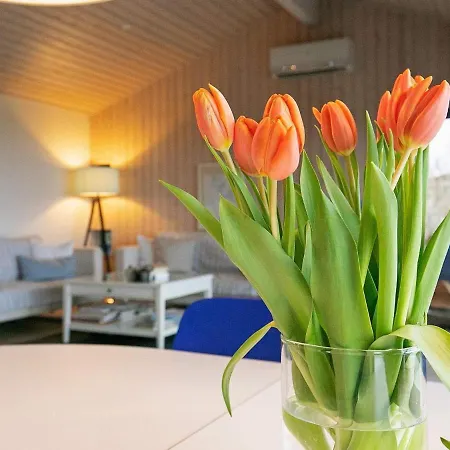 4 Star Holiday Home In Faaborg