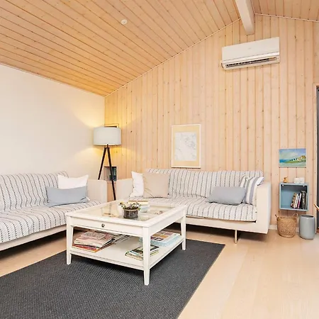 4 Star Holiday Home In Faaborg